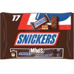 Snickers Minis