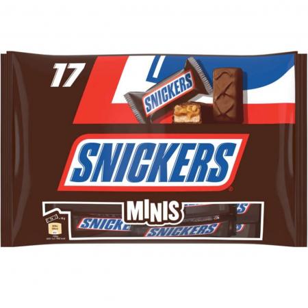 Snickers Minis