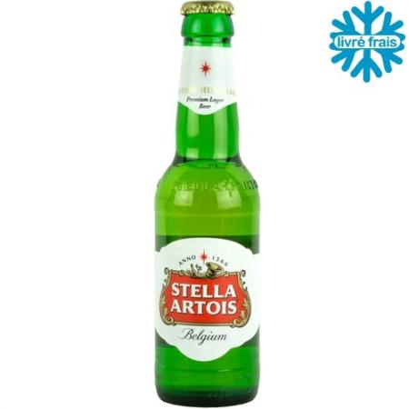Stella Artois 33cl