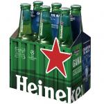 Pack football Heineken