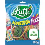 Lutti Scoubidou Fizz