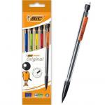 Porte-mines Bic Matic x5