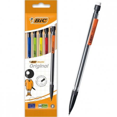 Porte-mines Bic Matic x5