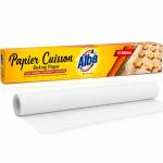 Papier cuisson 10m