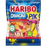Haribo Orangina Pik
