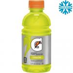 Gatorade Lemon