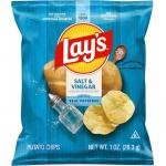 Chips Lay's Salt & Vinegar