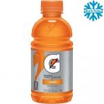 Gatorade Orange