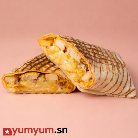 Menu Tacos
