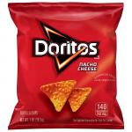 Doritos Nacho Cheese (snack pack)