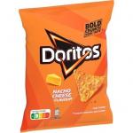 Doritos Nacho Cheese (snack pack)