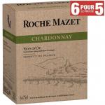 Roche Mazet Chardonnay (carton)