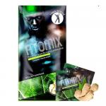Booster Atomix