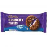 Cadburry Crunchy Melts
