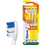 Brosses à dents Signal Protection Intégrale