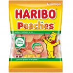 Haribo Peaches
