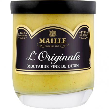 Moutarde Maille L'Originale