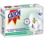 Diffuseur anti-moustiques Catch Control