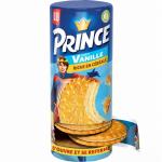 Biscuits Prince Vanille