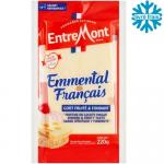 Emmental en portion Entremont