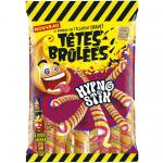 Têtes Brûlées Hypnostik