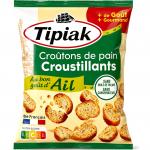 Croûtons à l'ail Tipiak