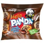 Hello Panda