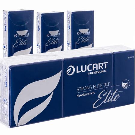 Mouchoirs de poche Lucart