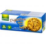 Biscuits avoine et chocolat Gullon
