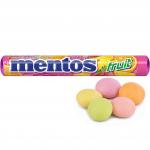 Mentos Fruits (rouleau)
