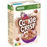 Céréales Cookie Crisp