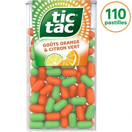 Tic Tac Maxi