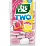 Tic Tac Two