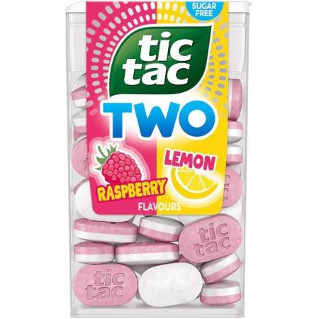 Tic Tac Two