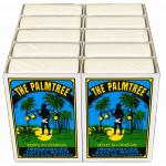 Allumettes (lot de 10 boîtes)