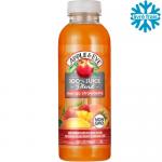 Jus Mangue-Fraise Apple & Eve