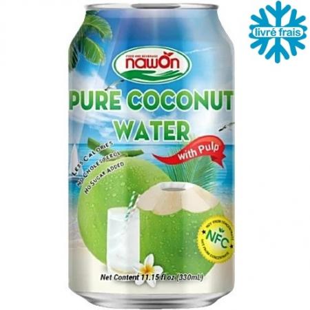 Pure Coconut Water