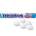 Mentos Menthe (rouleau)