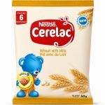 Cerelac (sachet de 50g)