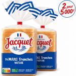 Maxi Jac' Nature x2
