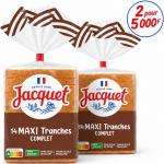 Maxi Jac' Complet x2