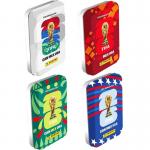Boîte collector métallique Panini