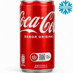 Mini Coca 200ml (importé)