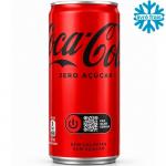 Mini Coca Zero 200ml (importé)