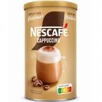 Nescafé Cappuccino