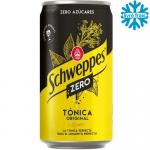 Schweppes Tonic Zero 25cl