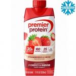 Premier Protein Fraise
