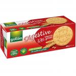 Biscuits riches en fibres Gullon