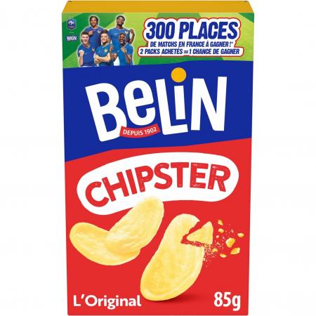 Chipster Belin
