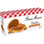 Tartelettes Chocolat Caramel Bonne Maman